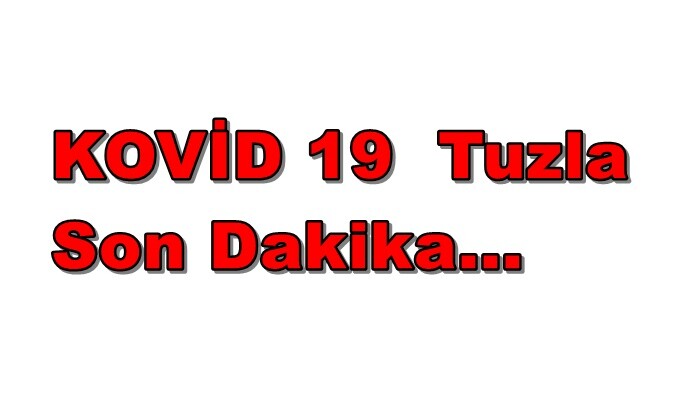 Tuzla Kovid 19