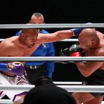 Dünya Mike Tyson'ı konuşuyor! Kazandığı para dudak uçuklattı