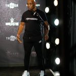 Tüm dünya bu maçı bekliyor! 45 kilo verdi...