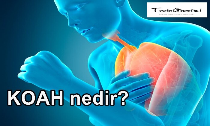 KOAH nedir?