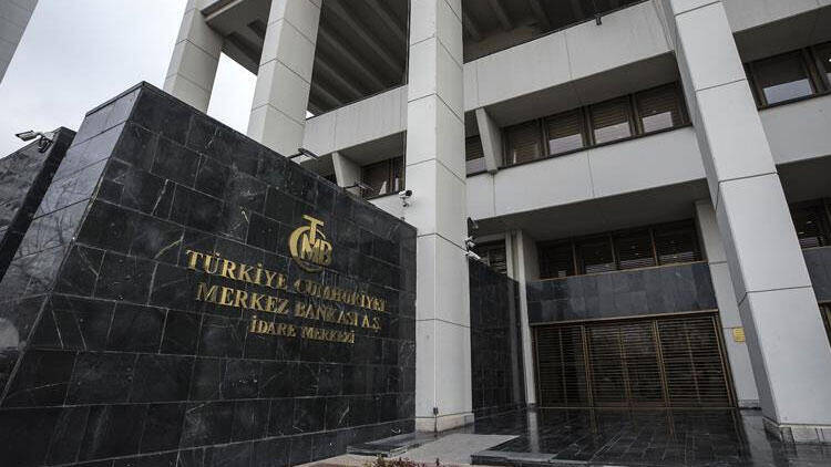 TC Merkez Bankası swap faizlerini artırdı