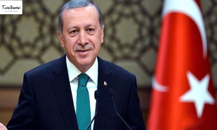 Cumhurbaşkanı Erdoğan’dan önemli açıklama