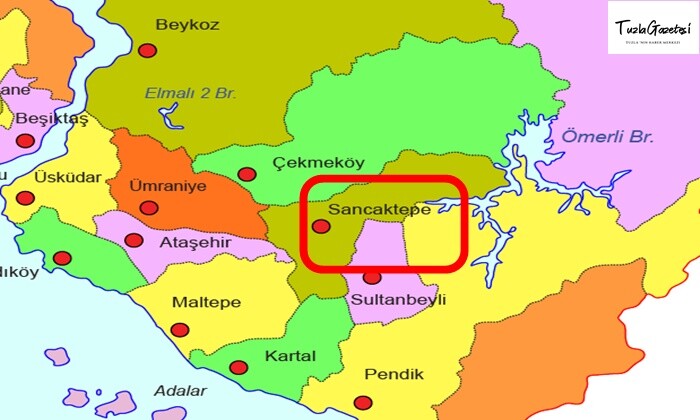 Sancaktepe istanbul