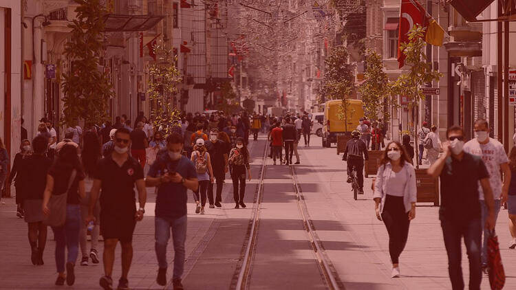 Sokağa çıkma kısıtlamalarında yeni düzenlemeler gelebilir