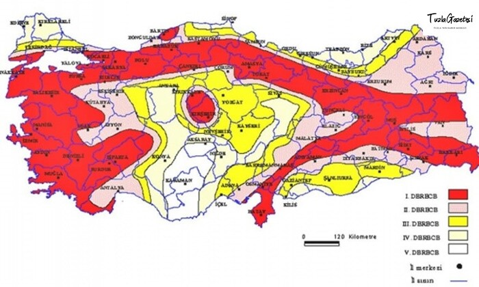 Fay Yasası inşaatlarda yeni dönem başlıyor