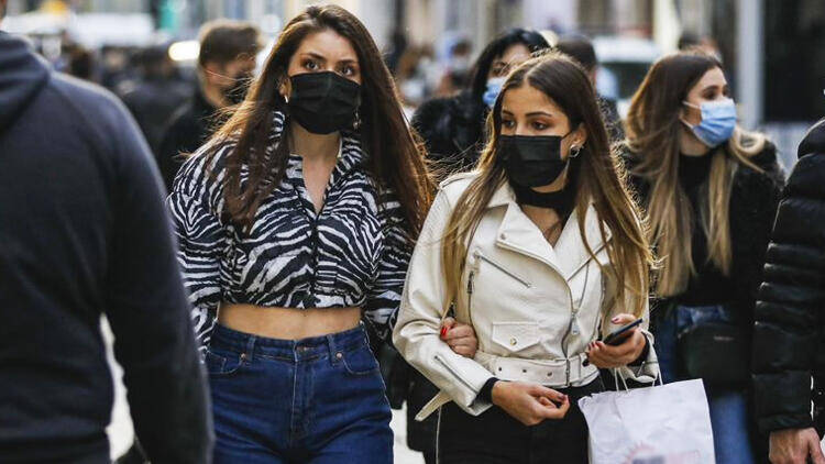 istanbul’da 1mart’tan itibaren kısıtlamalar azaltılabilir