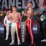 Otuz altı milyon dolarlık boks maçı