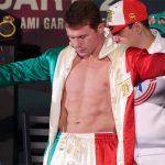 Otuz altı milyon dolarlık boks maçı