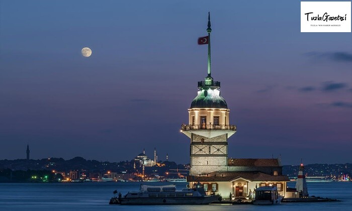 Anadolu Yakasında Bu Yerleri Gezmeden istanbul’dan Ayrılmayın