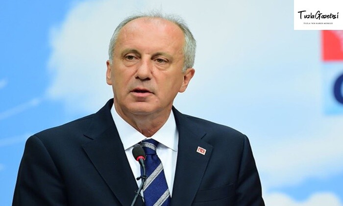 Muharrem iNCE kimdir