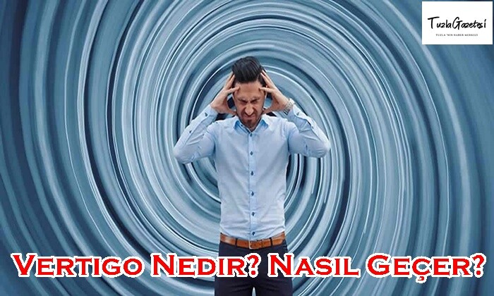 Vertigo Nedir