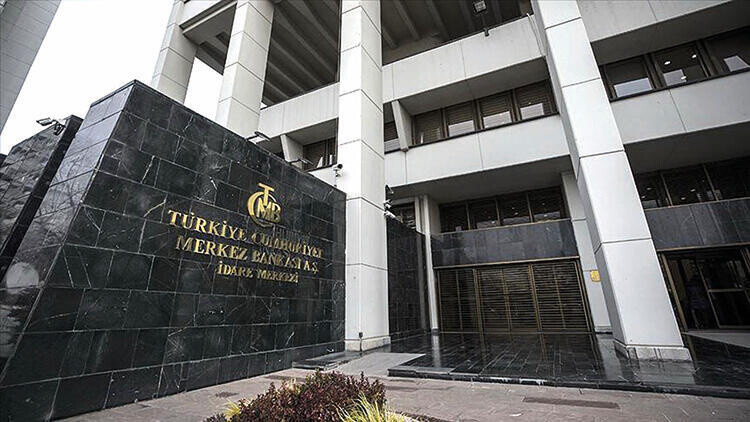 Merkez Bankası’nda Naci Ağbal başkanlık görevinden alındı