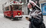Soğuk hava ve kar geri dönüyor! istanbul'a kar yağacak mı