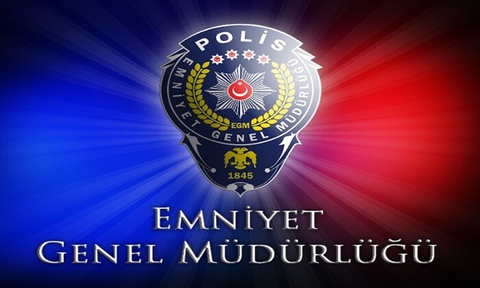 Emniyet Genel Müdürlüğünden Uyarı