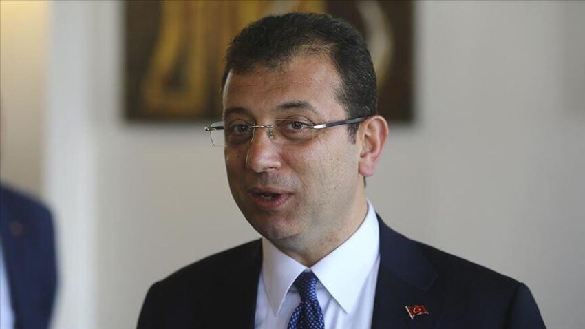 Ekrem İmamoğlu (YSK) üyelerine hakaret ettiği gerekçesiyle dava açıldı