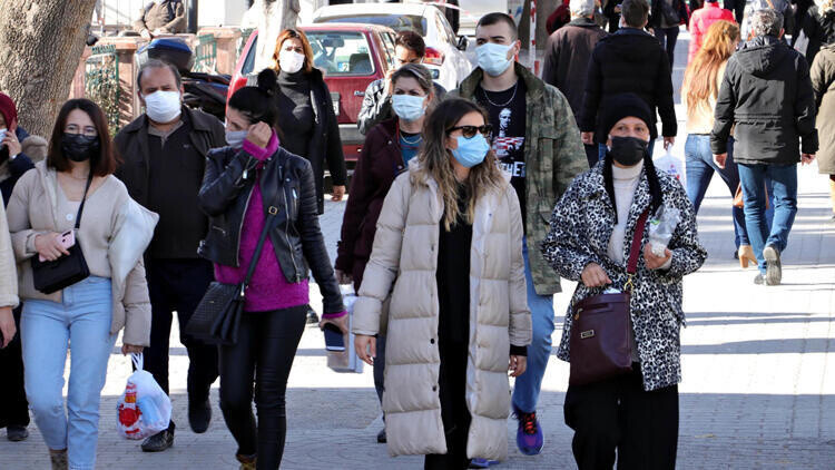 İçişleri Bakanlığı' ndan 'normalleşme genelgesi'