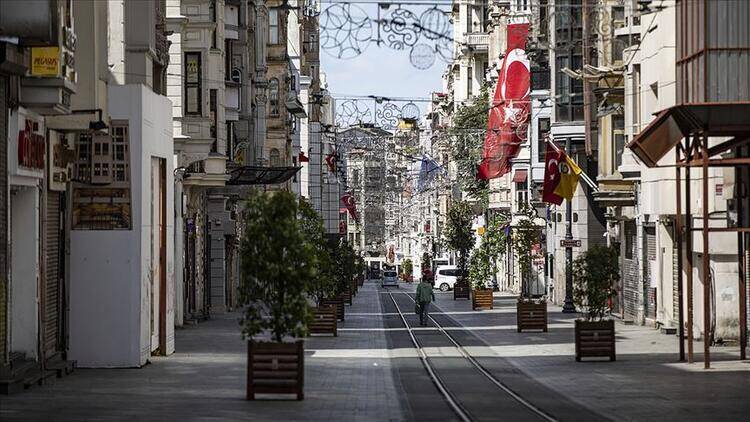 1 Temmuz'dan itibaren geçerli normalleşme adımları