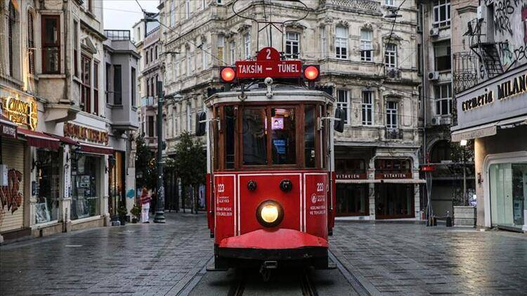 1 Temmuz'dan itibaren geçerli normalleşme adımları