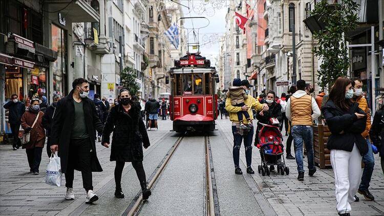 1 Temmuz'dan itibaren geçerli normalleşme adımları