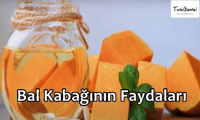 Bal Kabağının Faydaları nedir