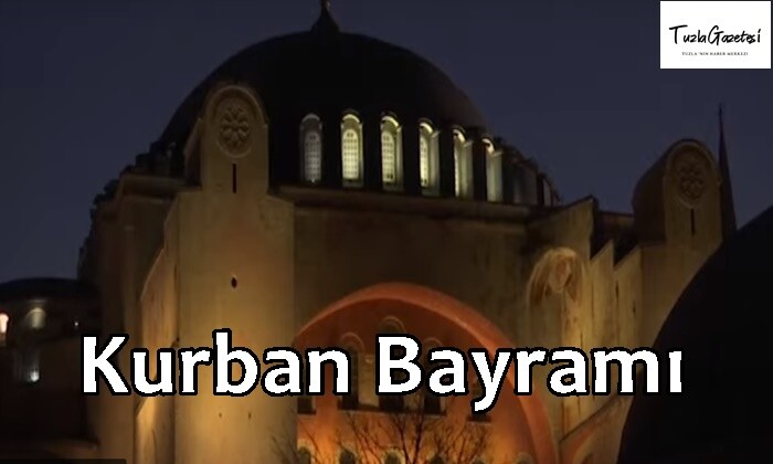 Kurban Bayramı kaç gün tatil