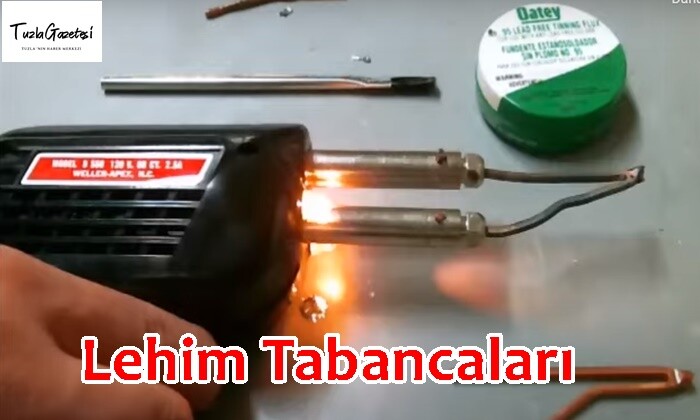 Lehim Tabancaları fiyatları