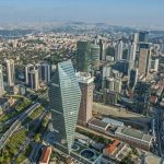 İstanbul’da ortalama konut metrekare satış fiyatları