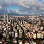 İstanbul’da ortalama konut metrekare satış fiyatları