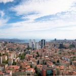 İstanbul’da ortalama konut metrekare satış fiyatları