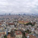 İstanbul’da ortalama konut metrekare satış fiyatları