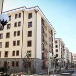 İstanbul’da ortalama konut metrekare satış fiyatları