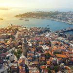 İstanbul’da ortalama konut metrekare satış fiyatları