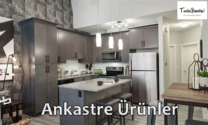 Ankastre Ürünler