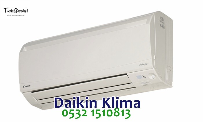 Daikin Klima Modelleri ile Serin Geçen Yazlar