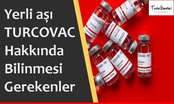 TURCOVAC Hakkında Bilinmesi Gerekenler