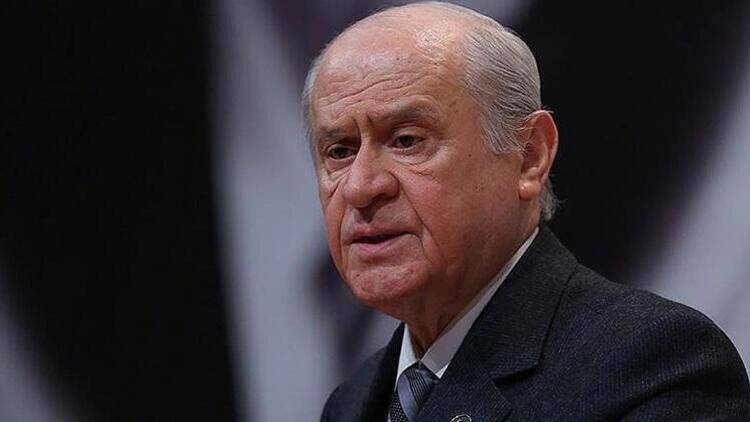 Bahçeli’den Kurban Bayramı kutlaması