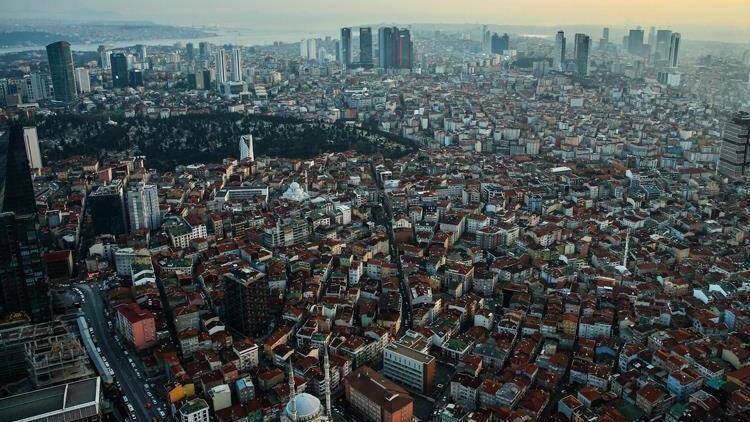 Değerli Konut Vergisi’nde ikinci taksit ödemesi yaklaşıyor