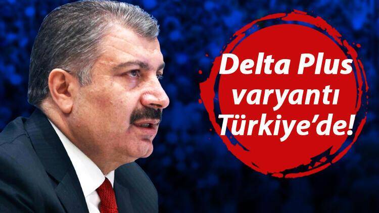 Delta Plus varyantı 3 farklı ilde görüldü