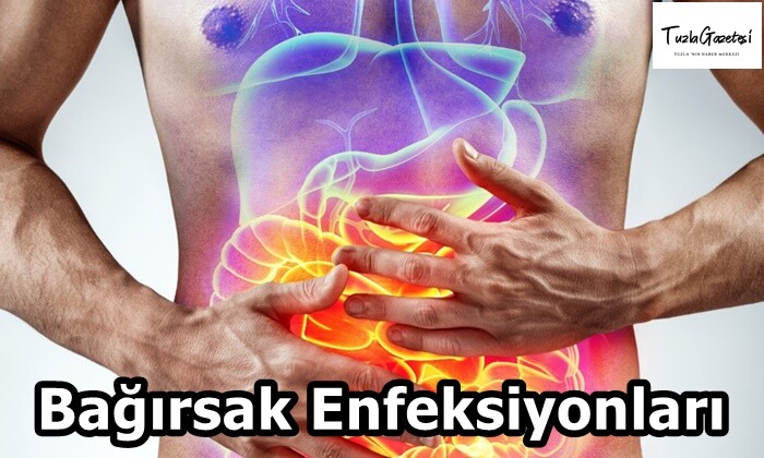 Bağırsak Enfeksiyonları