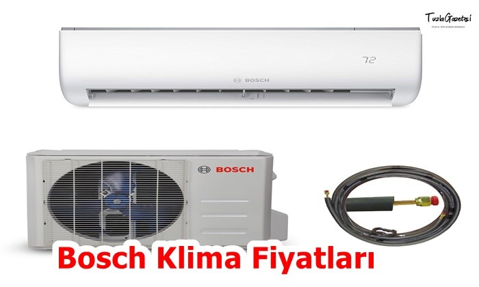 Bosch Klima Fiyatları