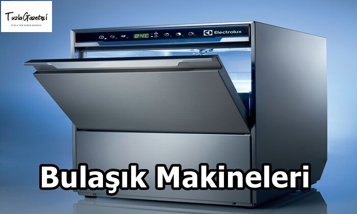 Bulaşık Makineleri