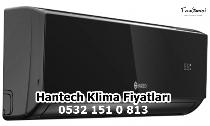 Hantech Klima Fiyatları