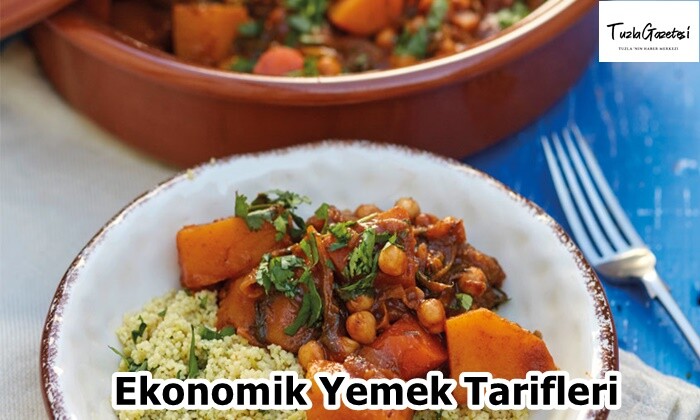 Ekonomik Yemek Tarifleri