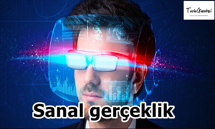 Sanal gerçeklik