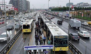 Ulaştırma Bakanlığı'ndan İstanbul'daki ulaşım zammıyla ilgili açıklama #istanbul