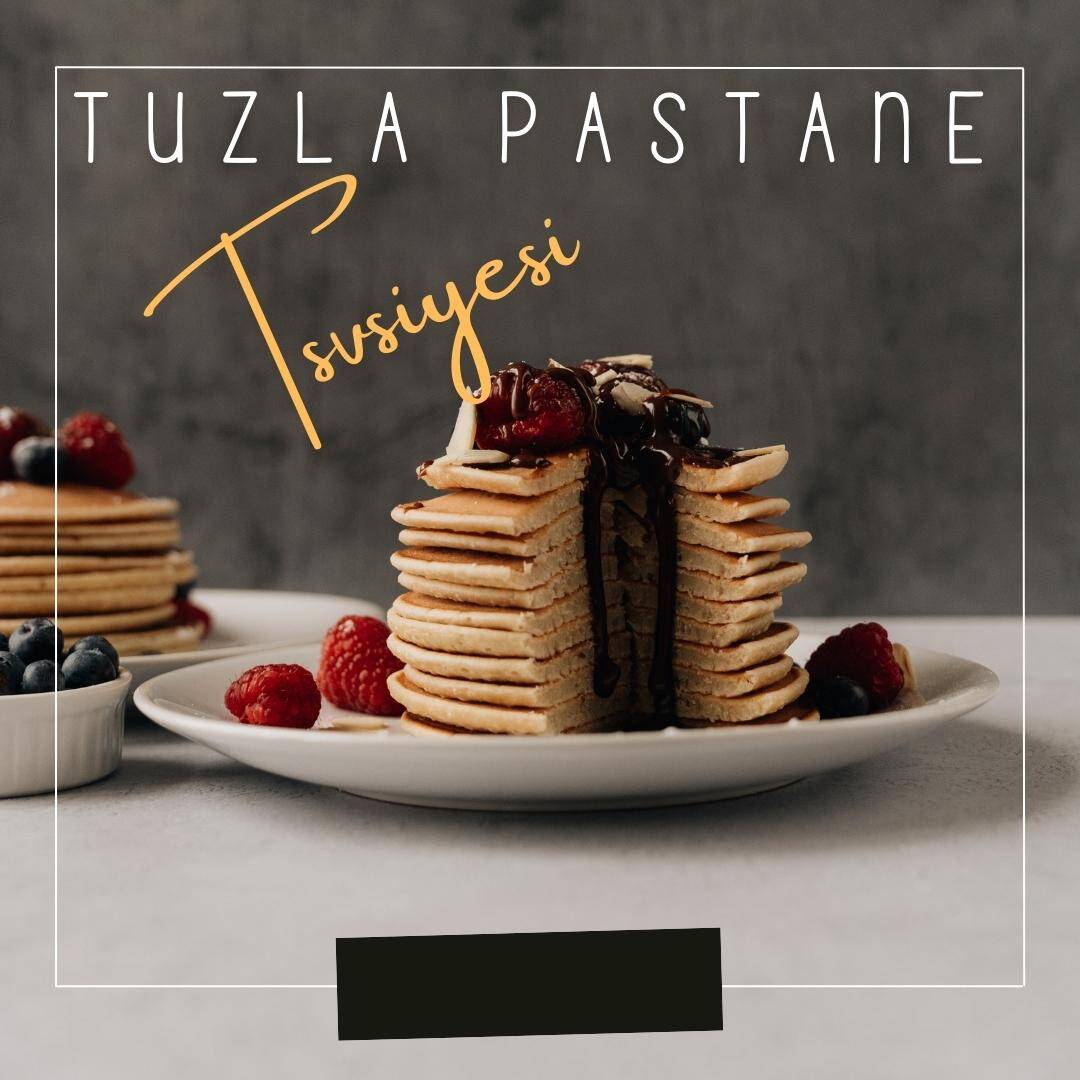 Tuzla Pastane telefon