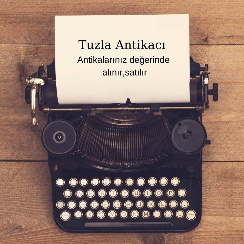 Tuzla Antikacı