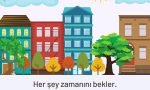 Türkiye Tarihinin En Büyük Sosyal Konut Projesi