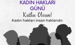 5 Aralık Dünya Kadın Hakları Günü