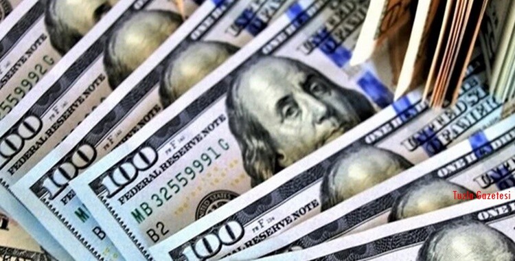 7 Aralık 2022 Dolar kuru bugün ne kadar